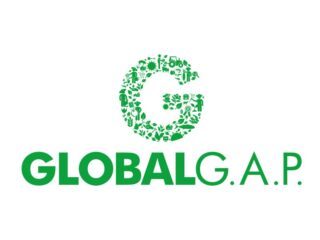 Das - Consultoria Agroalimentaria y Medioambiental Logo Global G.A.P.