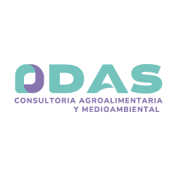 Das - Consultoria Agroalimentaria y Medioambiental - Logo